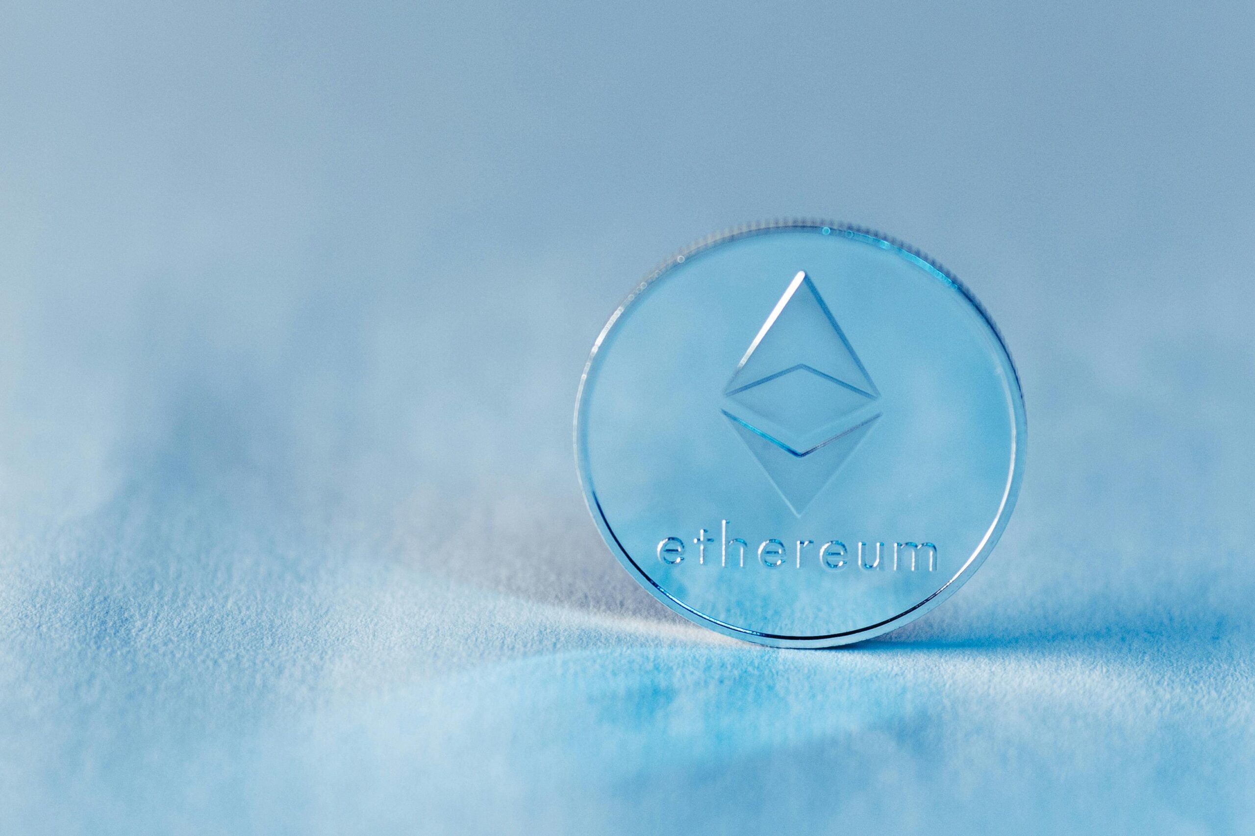 Why The Ethereum Price Could Bounce Above $3,500 Soon Why The Ethereum Price Could Bounce Above $3,500 Soon