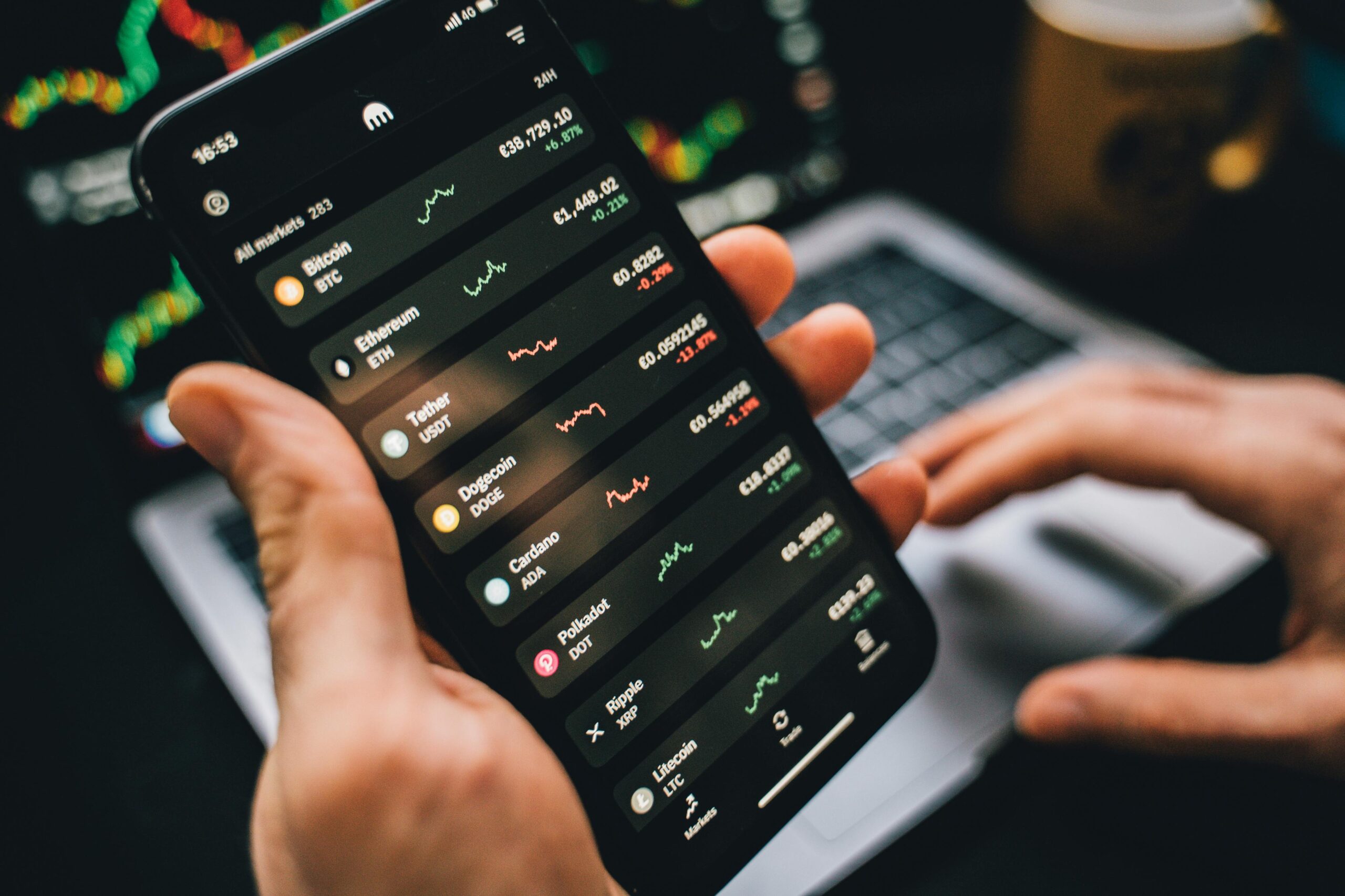 Futures Frenzy Pushed Crypto Exchange Volume to $79 Trillion In 2025