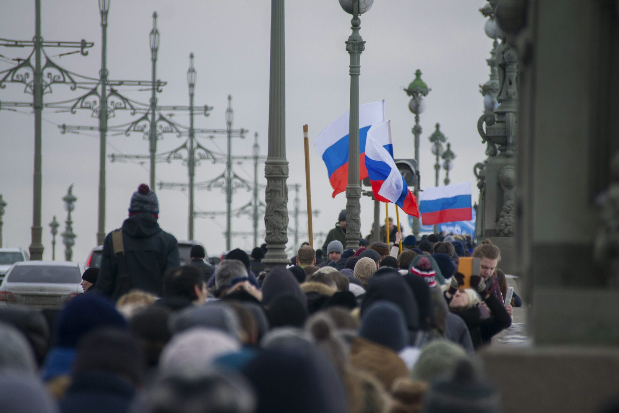 Russia Drafts Bill That Could Change Who Can Buy Crypto Russia Drafts Bill That Could Change Who Can Buy Crypto
