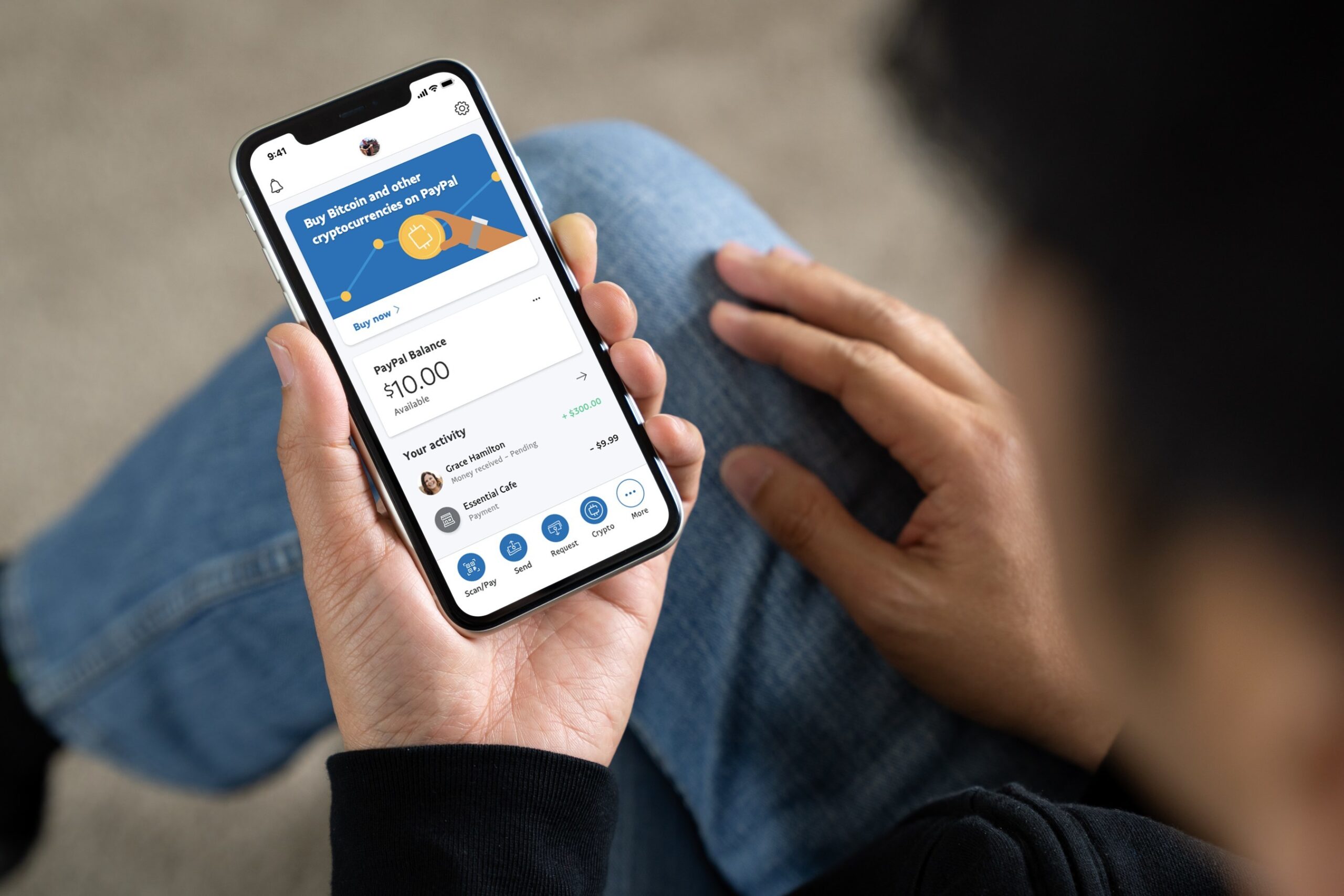 4 In 10 US Merchants Now Accept Crypto 4 In 10 US Merchants Now Accept Crypto