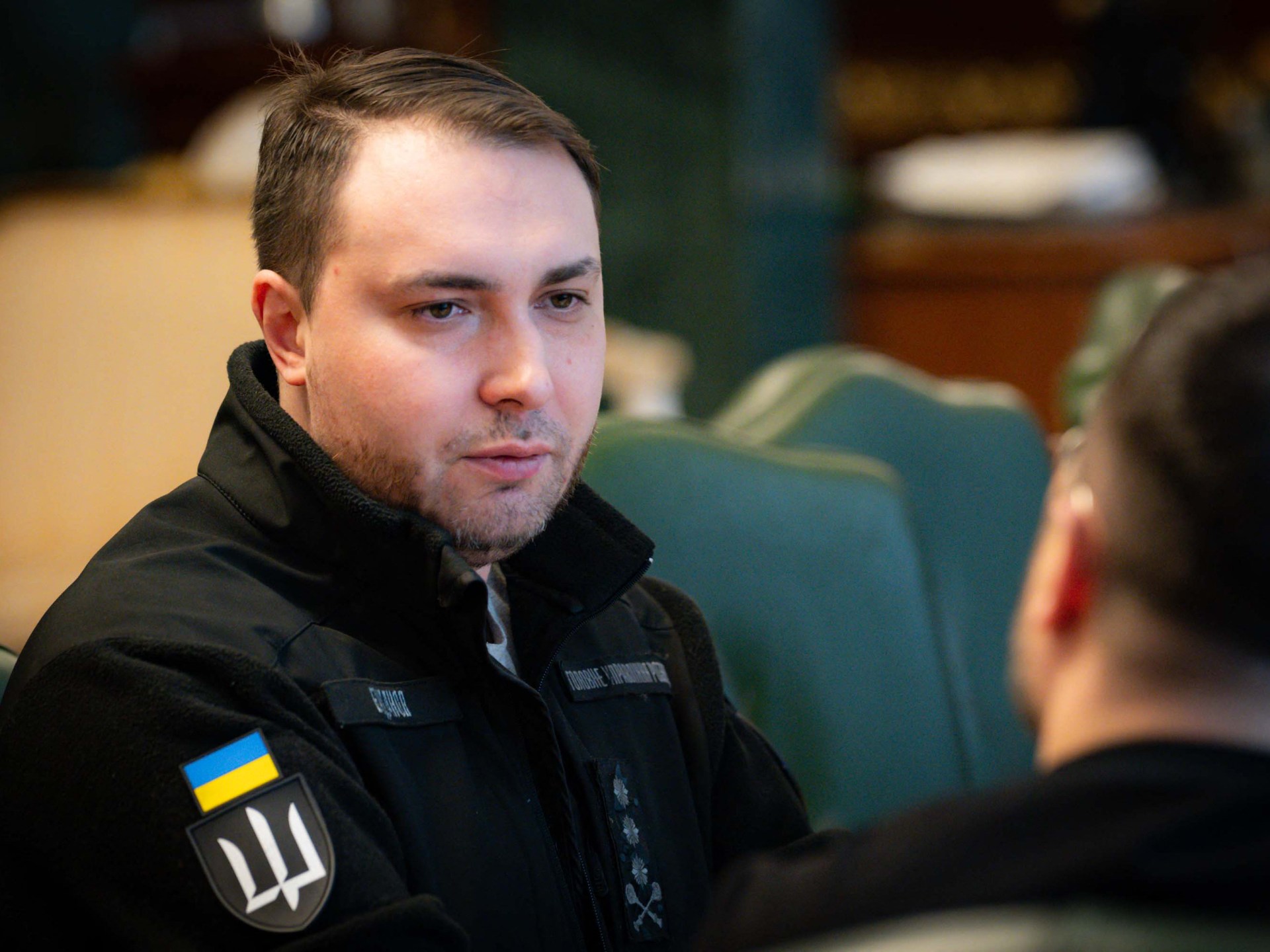 Ukraine’s Zelenskyy names GUR chief Kyrylo Budanov as top aide | News Ukraine’s Zelenskyy names GUR chief Kyrylo Budanov as top aide | News
