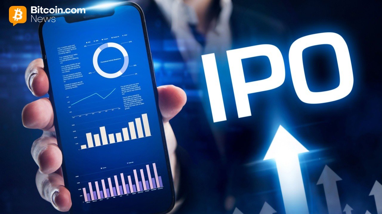 Web3 Security Leader Certik Prepares IPO After Binance Investment Web3 Security Leader Certik Prepares IPO After Binance Investment