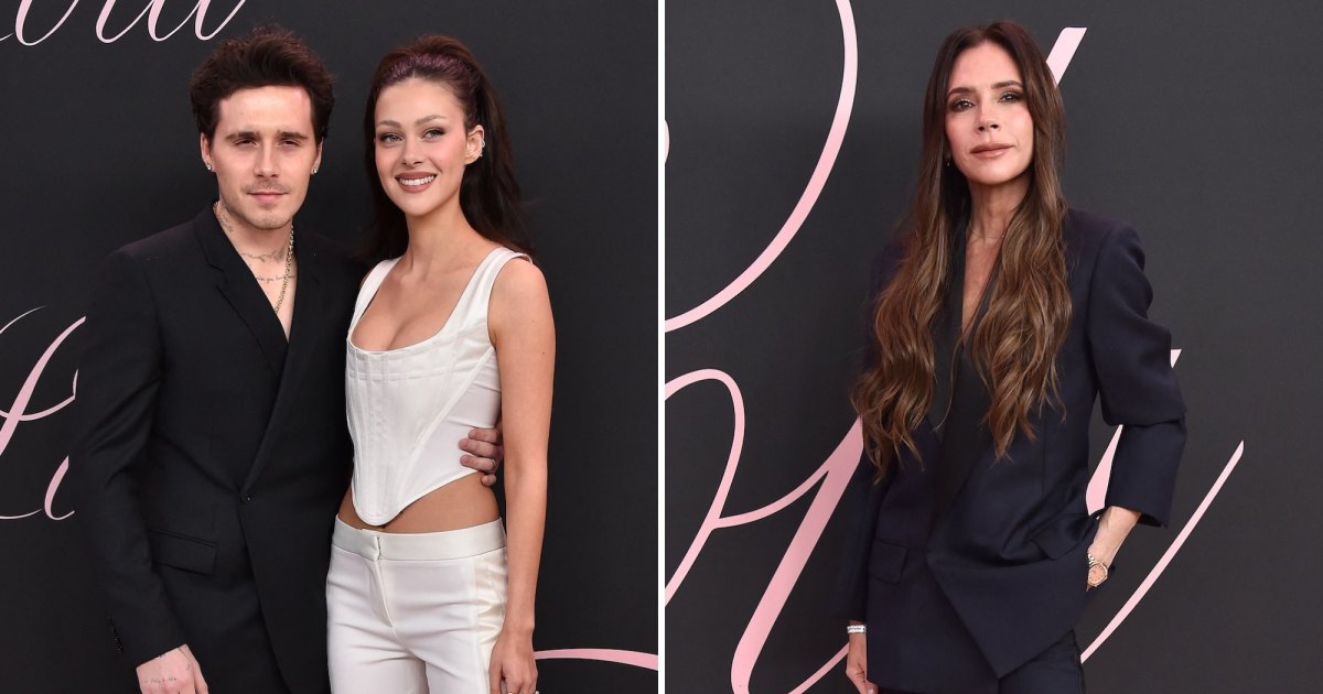 Brooklyn Beckham Wedding to Nicola: Allegations About Victoria Explained Brooklyn Beckham Wedding to Nicola: Allegations About Victoria Explained