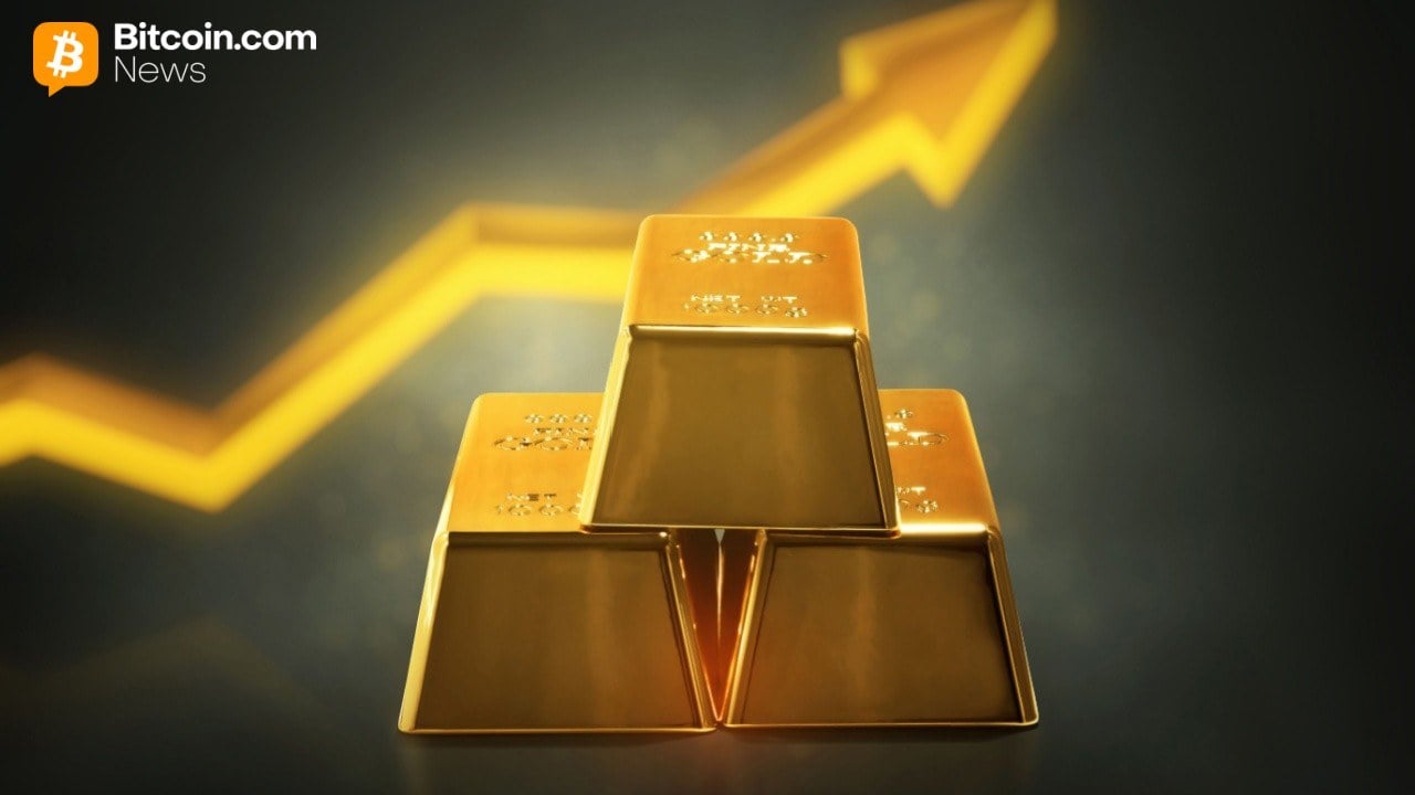 Bitcoin Rallies After Sunday Dip as Economist Steve Hanke Calls It ‘Fool’s Gold’ Bitcoin Rallies After Sunday Dip as Economist Steve Hanke Calls It ‘Fool’s Gold’