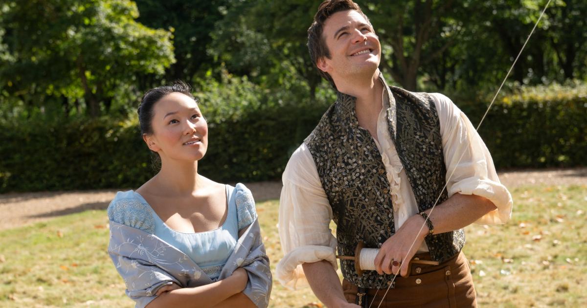 28 Best Shows on Netflix Right Now (January 2026): Bridgerton season 4 and More