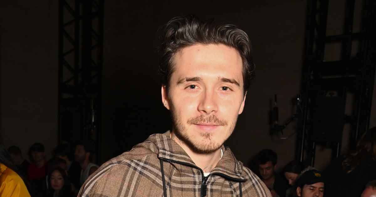 Brooklyn Beckham Claims Parents ‘Pressured’ Him to Sign Away Name Rights Brooklyn Beckham Claims Parents ‘Pressured’ Him to Sign Away Name Rights