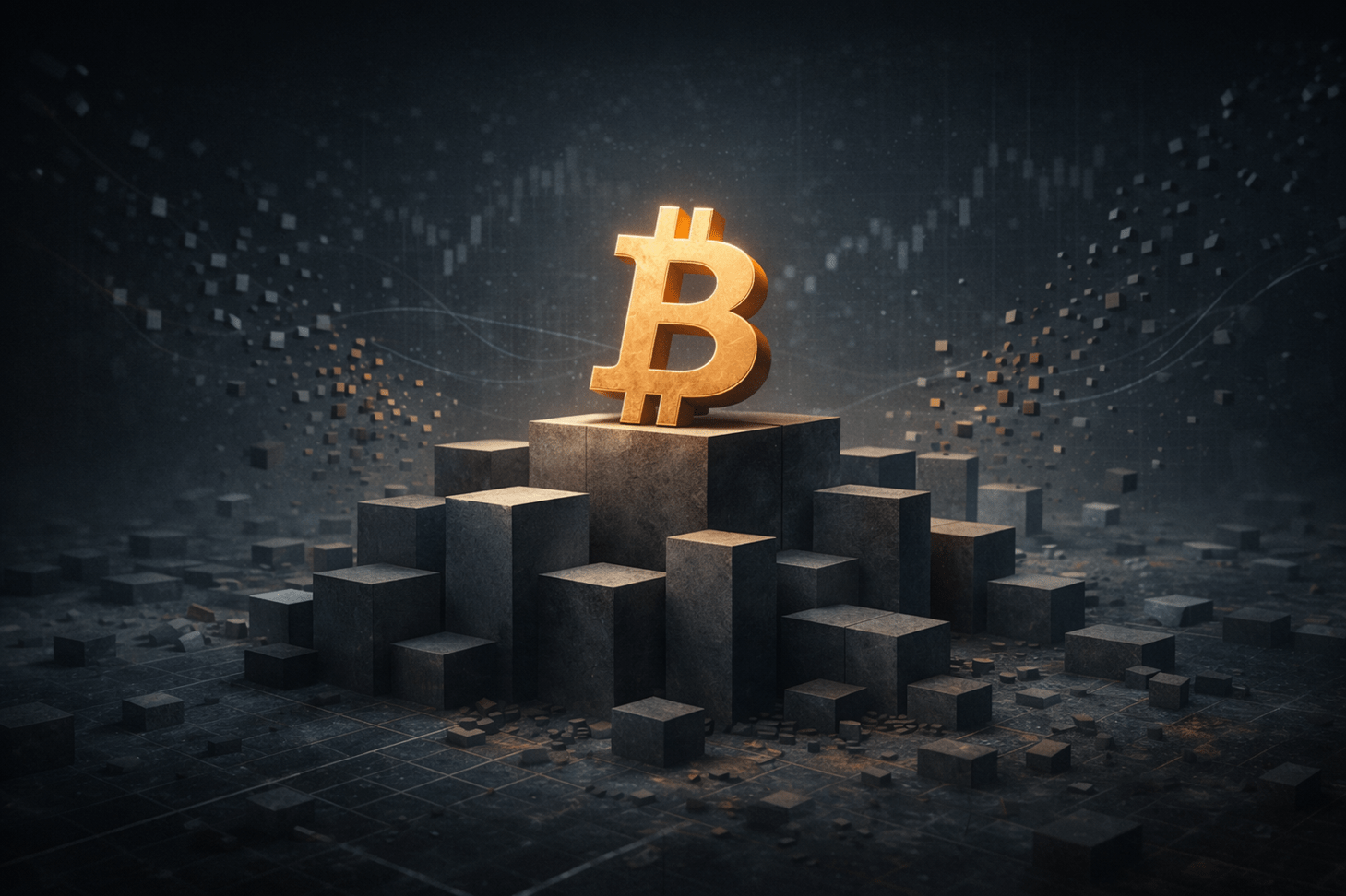 Bitcoin Bottoming Phase Was Driven By Large Entities, Glassnode Data Shows Bitcoin Bottoming Phase Was Driven By Large Entities, Glassnode Data Shows