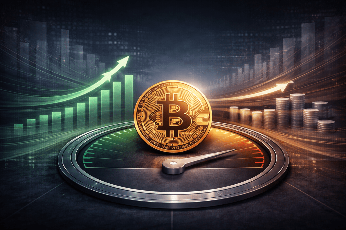Bitcoin Funding Rates Improve, But Signal Still Not Decisive: Glassnode Bitcoin Funding Rates Improve, But Signal Still Not Decisive: Glassnode