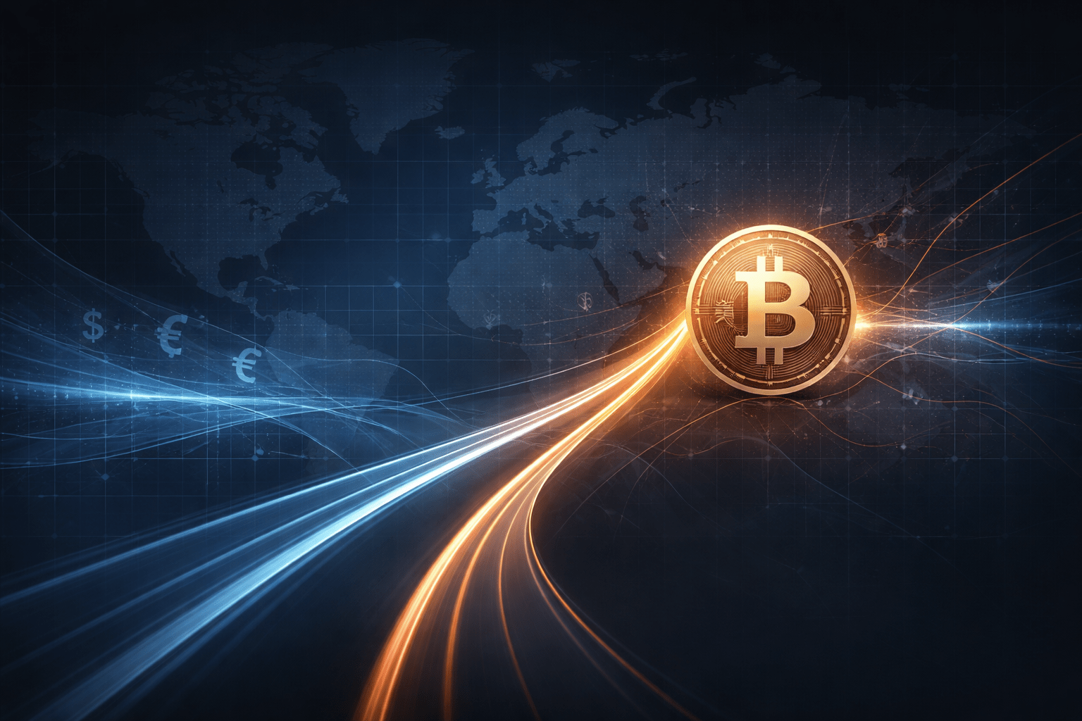 Bitcoin Decouples From Global Liquidity: Analyst Says Quantum Threat Behind It Bitcoin Decouples From Global Liquidity: Analyst Says Quantum Threat Behind It