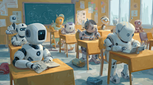Nvidia’s Cosmos Reason 2 aims to bring reasoning VLMs into the physical world