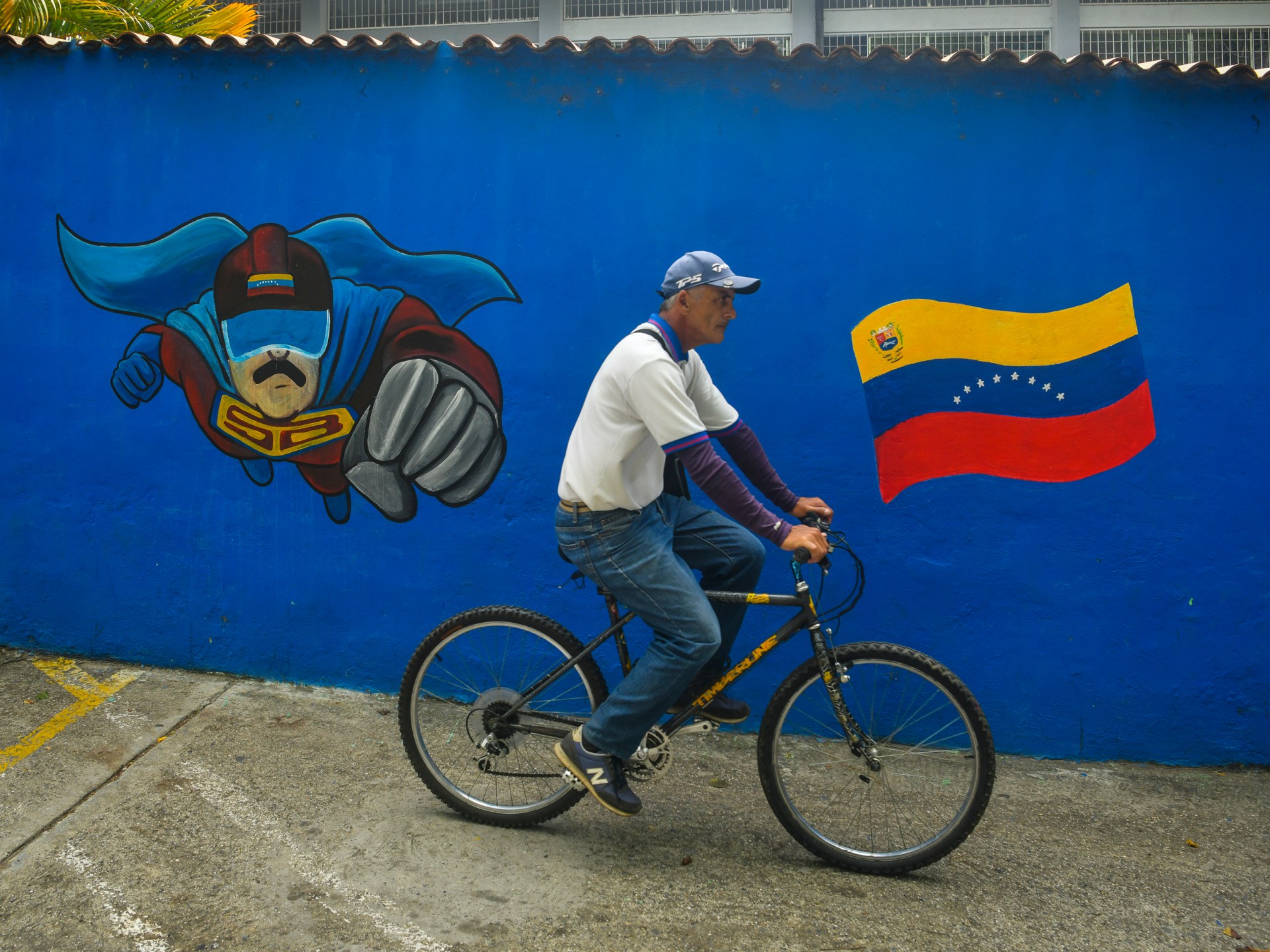 Rodriguez says ‘no foreign agent’ running Venezuela, US role still unclear | US-Venezuela Tensions News Rodriguez says ‘no foreign agent’ running Venezuela, US role still unclear | US-Venezuela Tensions News