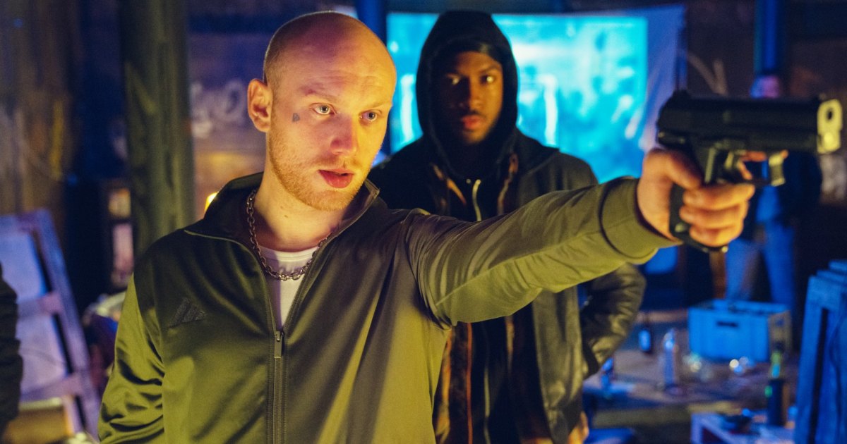 31 Must-Watch British Crime Shows to Stream Right Now (January 2026) 31 Must-Watch British Crime Shows to Stream Right Now (January 2026)