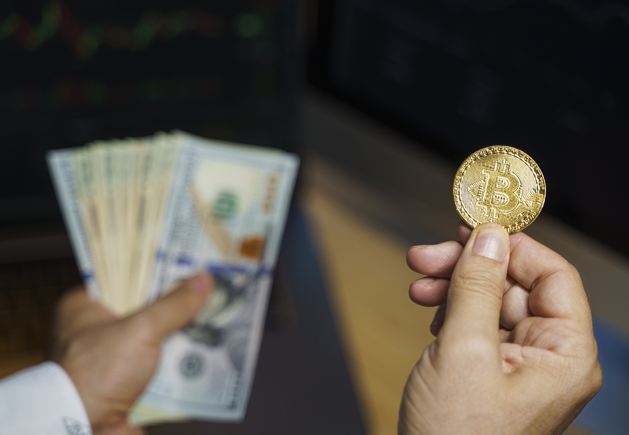 Bitcoin Long Signal That Preceded 370% Move Is About To Go Off Again — What To Know Bitcoin Long Signal That Preceded 370% Move Is About To Go Off Again — What To Know