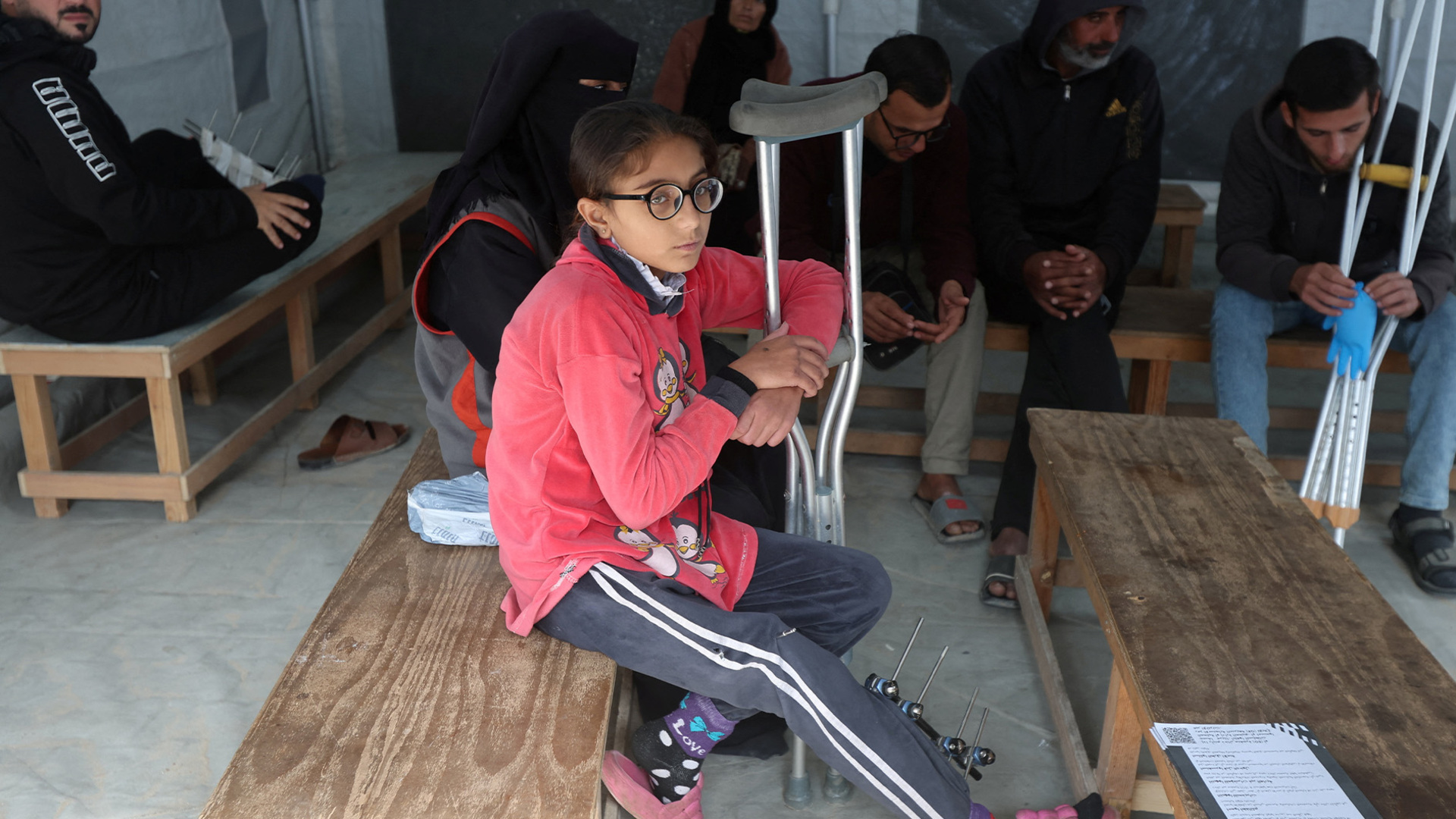 Israel’s NGO ban forces dozens of aid groups to suspend work in Gaza | Gaza