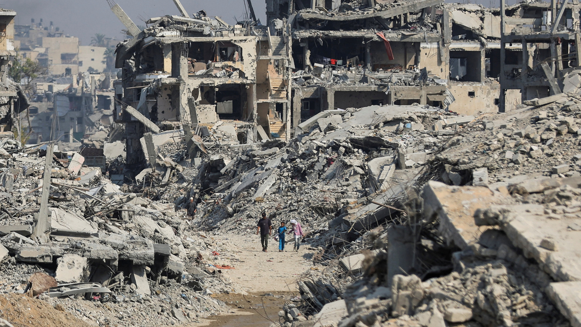 Palestinians ‘not optimistic’ about second phase of Gaza ceasefire | Gaza Palestinians ‘not optimistic’ about second phase of Gaza ceasefire | Gaza