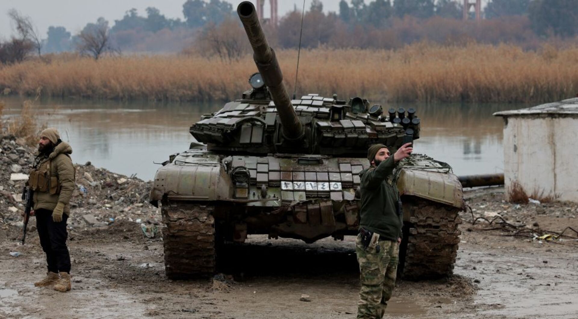 Will the Syrian army end up controlling Kurdish-held areas? | Syria’s War Will the Syrian army end up controlling Kurdish-held areas? | Syria’s War