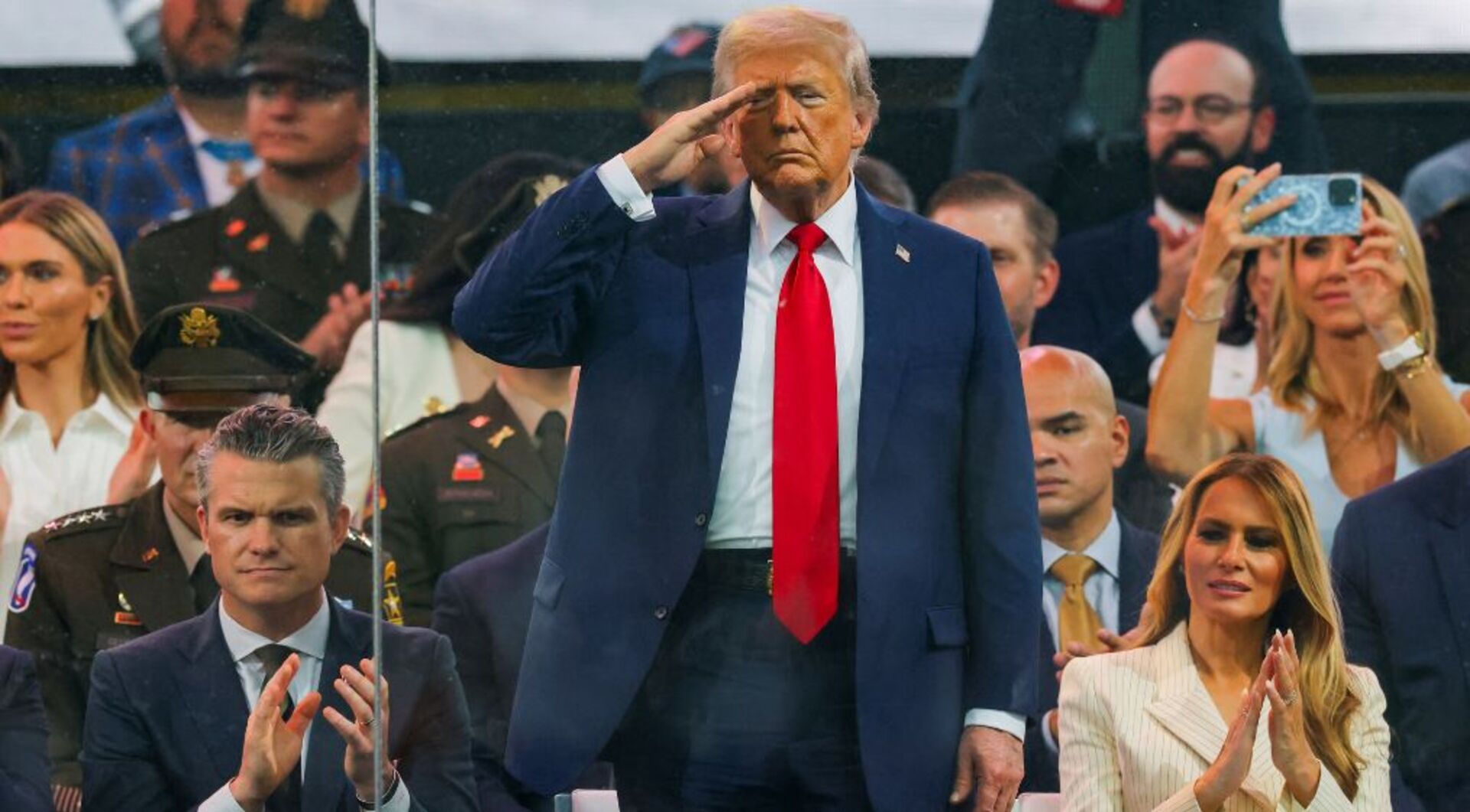 What’s behind the recent shift in US defence strategy? | Donald Trump What’s behind the recent shift in US defence strategy? | Donald Trump