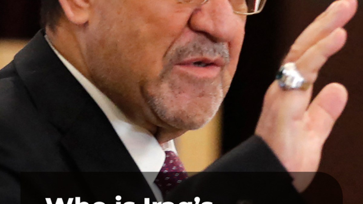 Who is Iraq’s former leader Nouri al-Maliki? | News Who is Iraq’s former leader Nouri al-Maliki? | News