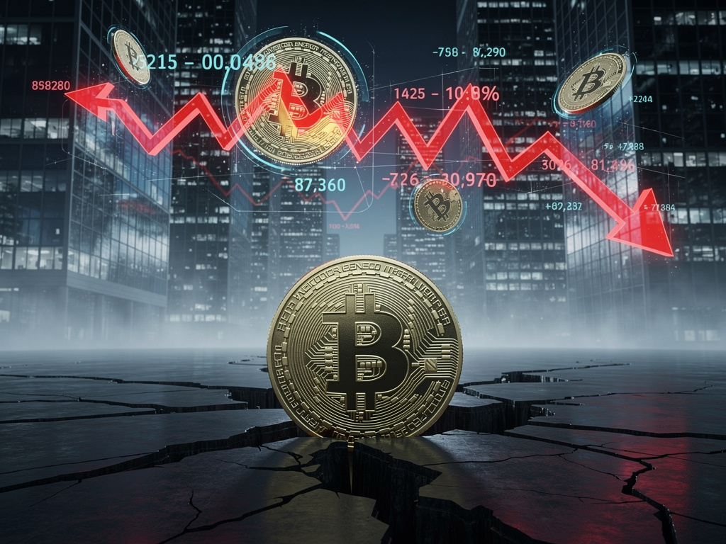 Bitcoin Bear Market Depths: A Closer Look At How Low BTC Could Go Bitcoin Bear Market Depths: A Closer Look At How Low BTC Could Go