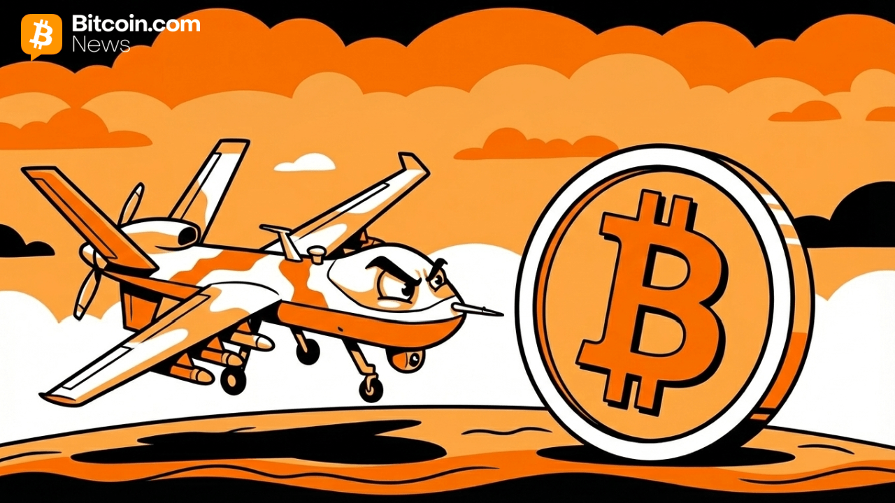 Report: Iran Now Accepts Crypto for Advanced Military Equipment Report: Iran Now Accepts Crypto for Advanced Military Equipment