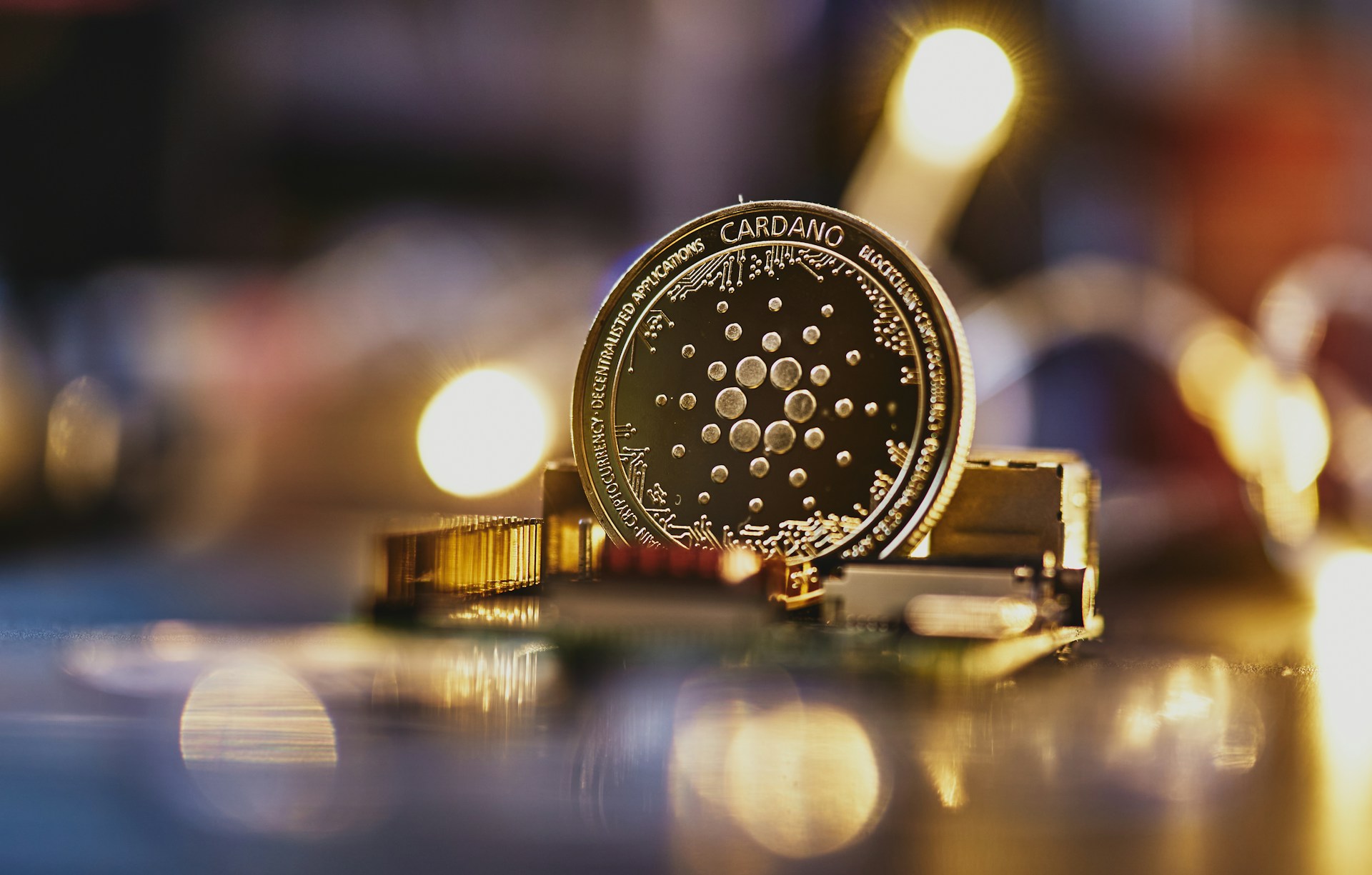 Cardano, Chainlink, Stellar Futures To Join CME’s Crypto Lineup