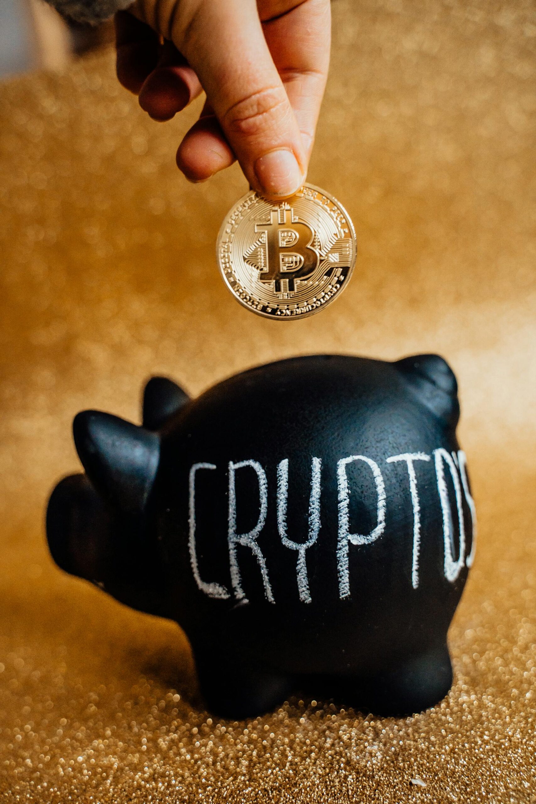 2025 Crypto Boom Backed By $50B in Treasury Firm Purchases 2025 Crypto Boom Backed By $50B in Treasury Firm Purchases