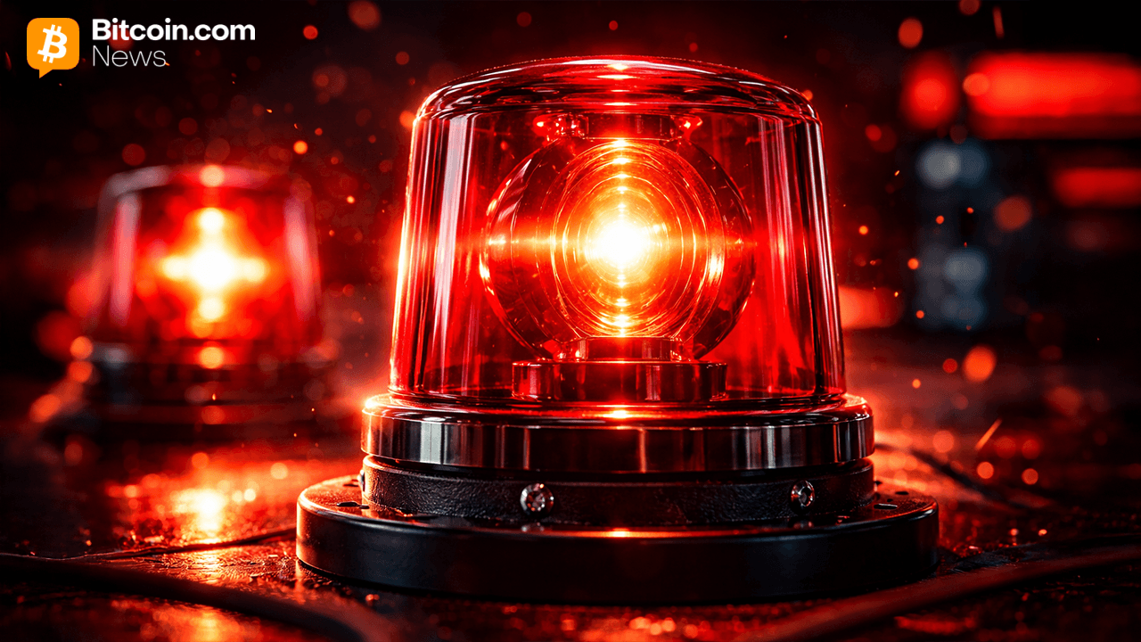 Bitcoin Derivatives Flash Caution Signals as Open Interest Slips and Liquidations Rise Bitcoin Derivatives Flash Caution Signals as Open Interest Slips and Liquidations Rise