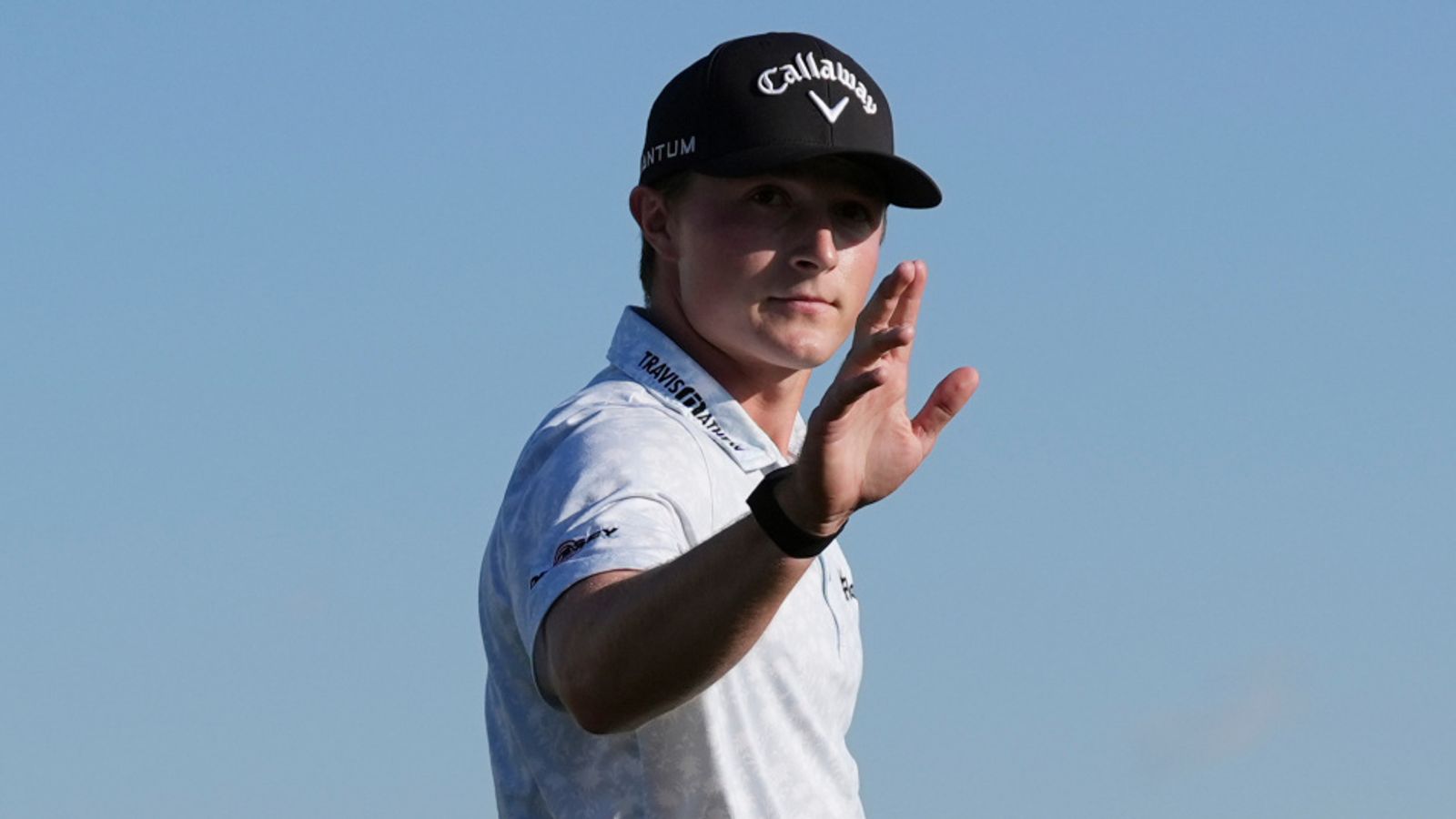 Scottie Scheffler and Blades Brown one shot off lead after three rounds of PGA Tour’s American Express | Golf News Scottie Scheffler and Blades Brown one shot off lead after three rounds of PGA Tour’s American Express | Golf News