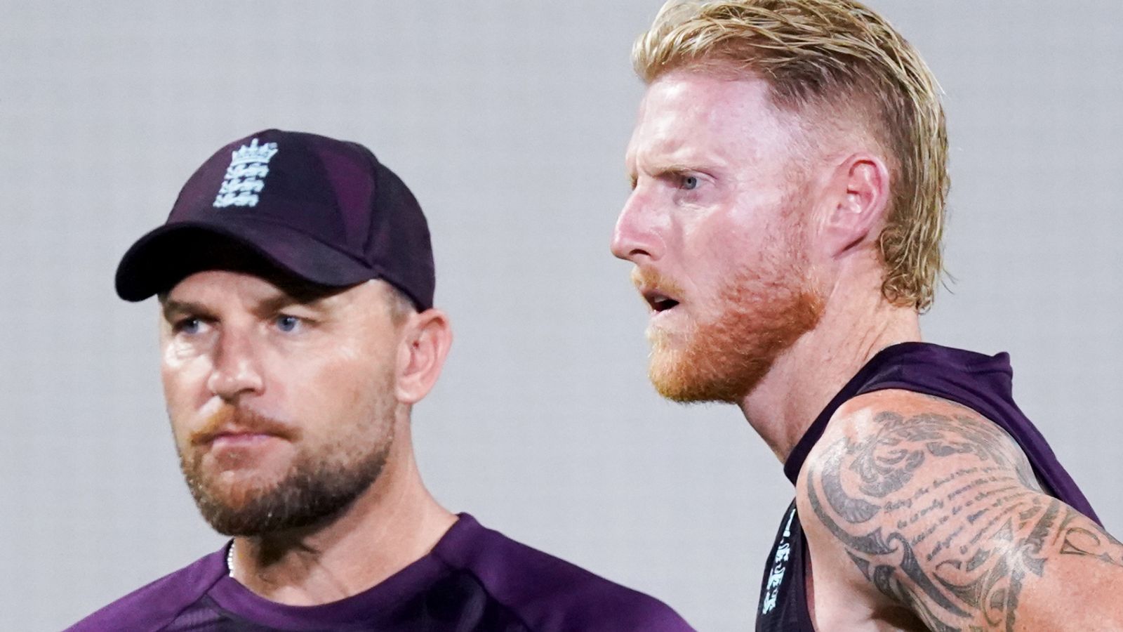 The Ashes: Questions for England after Australia defeat – should Brendon McCullum and Ben Stokes stay on and who comes into Test team? | Cricket News The Ashes: Questions for England after Australia defeat – should Brendon McCullum and Ben Stokes stay on and who comes into Test team? | Cricket News