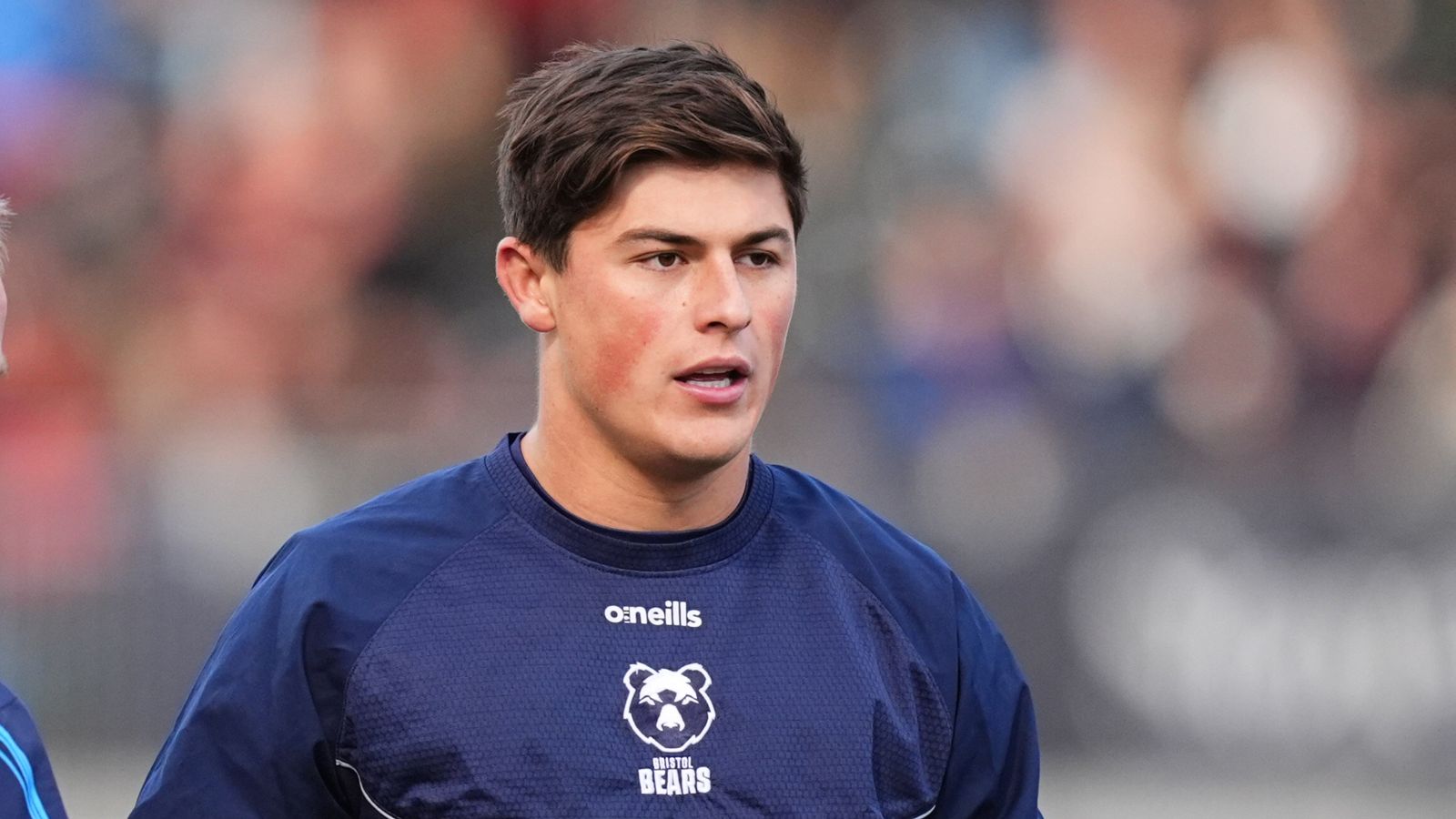 Louis Rees-Zammit: Wales international commits to Bristol Bears by signing long-term deal | Rugby Union News Louis Rees-Zammit: Wales international commits to Bristol Bears by signing long-term deal | Rugby Union News