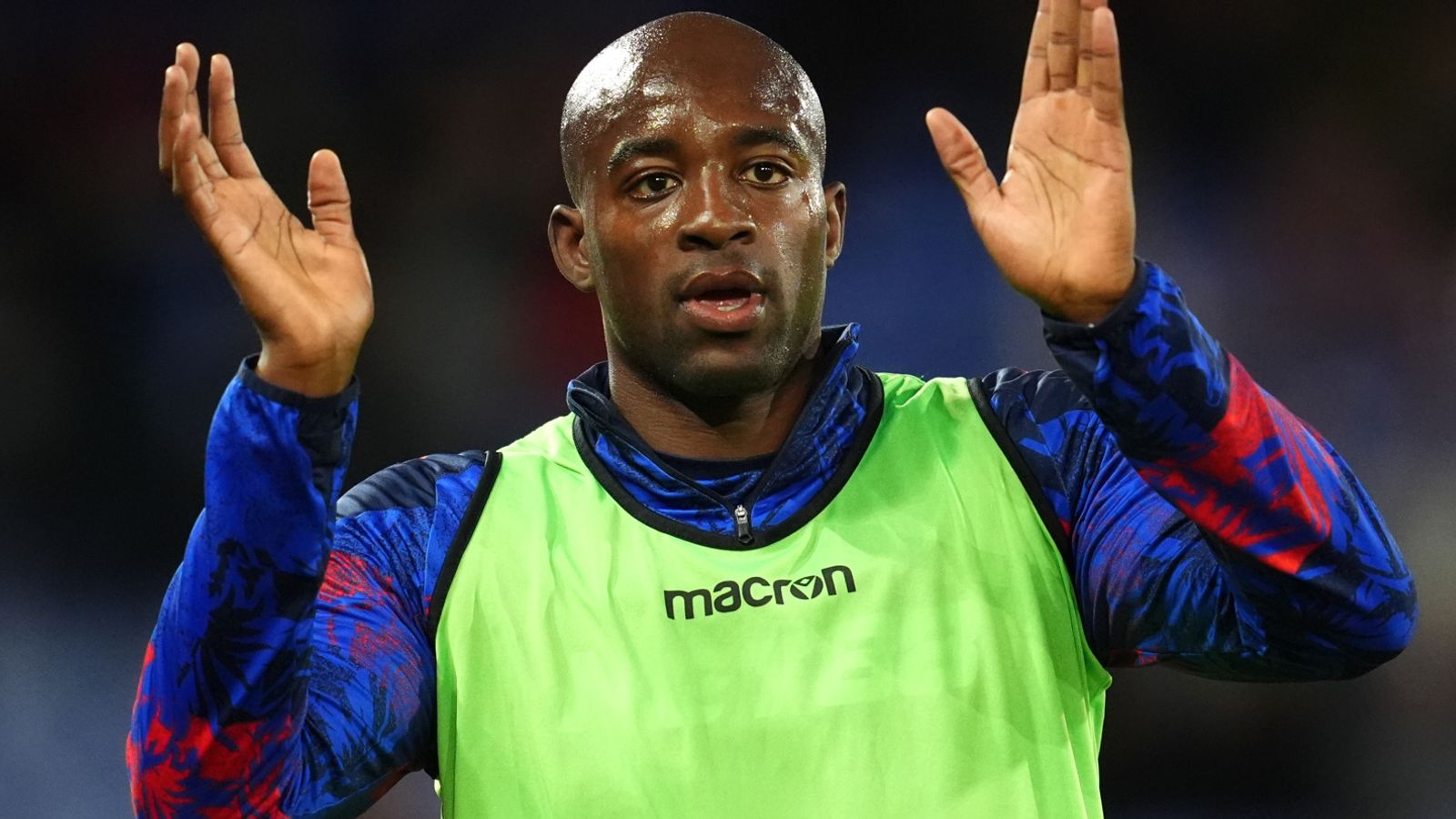 Jean-Philippe Mateta transfer news: Crystal Palace striker tells club he wants to leave amid Aston Villa, Juventus interest | Football News Jean-Philippe Mateta transfer news: Crystal Palace striker tells club he wants to leave amid Aston Villa, Juventus interest | Football News