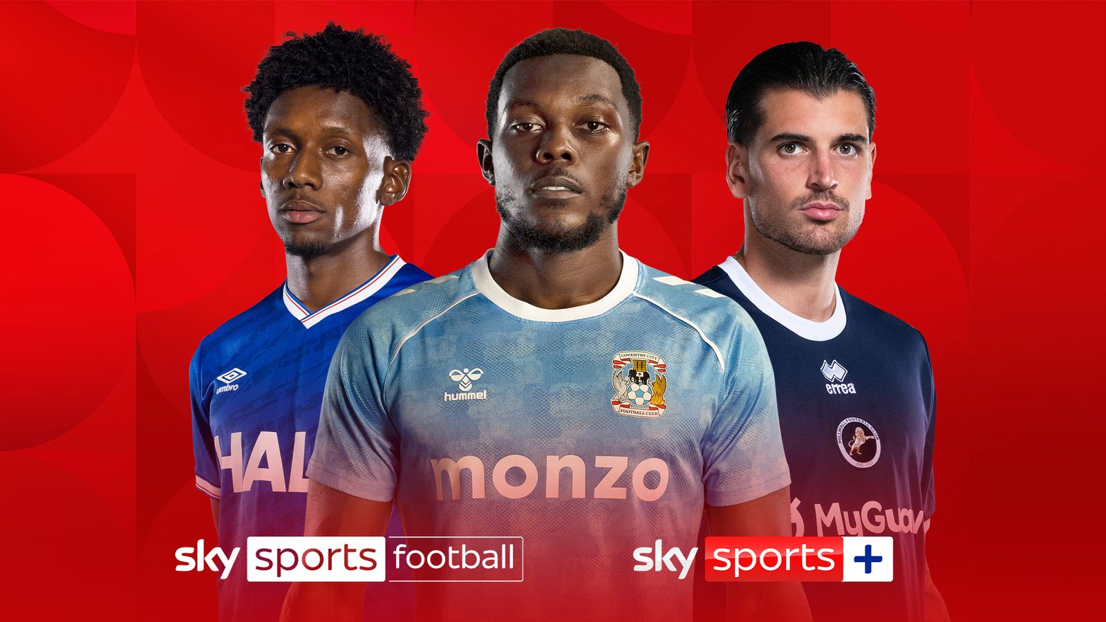 Ipswich lead; Coventry trail Leicester! | EFL on Sky LIVE! Ipswich lead; Coventry trail Leicester! | EFL on Sky LIVE!