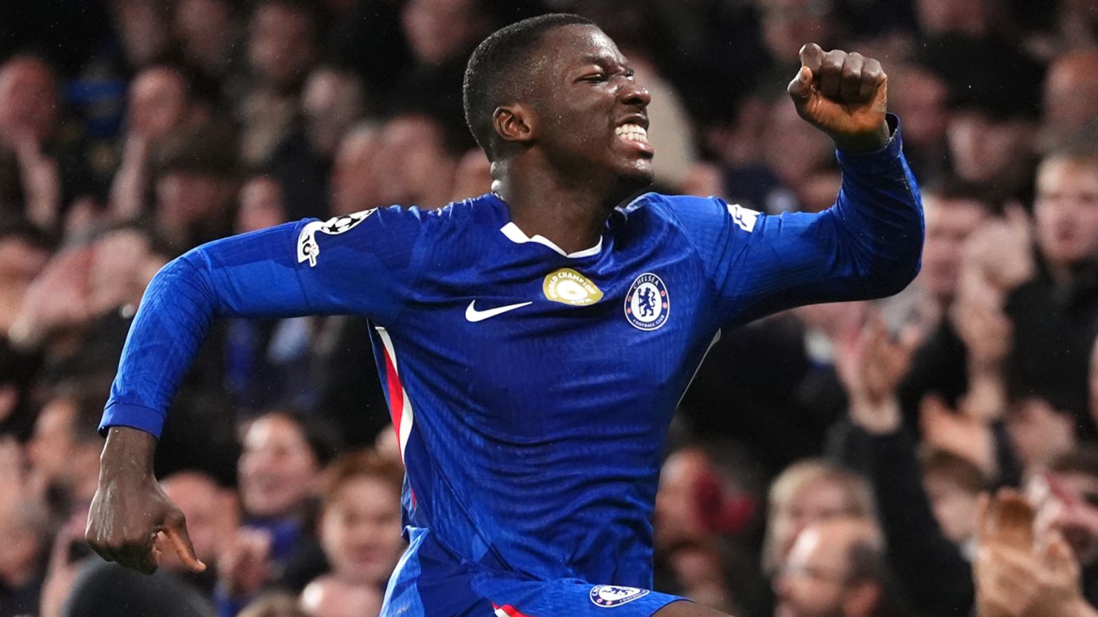 Chelsea 1 – 0 Pafos Chelsea 1 – 0 Pafos