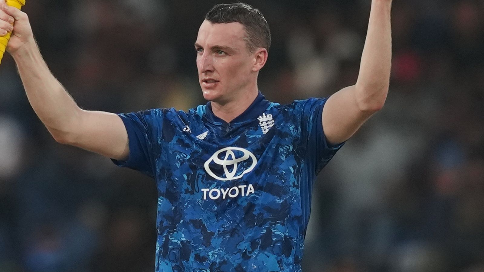 Sri Lanka vs England, third ODI: Harry Brook and Joe Root fire unbeaten centuries as tourists claim 53-run win in series decider | Cricket News Sri Lanka vs England, third ODI: Harry Brook and Joe Root fire unbeaten centuries as tourists claim 53-run win in series decider | Cricket News