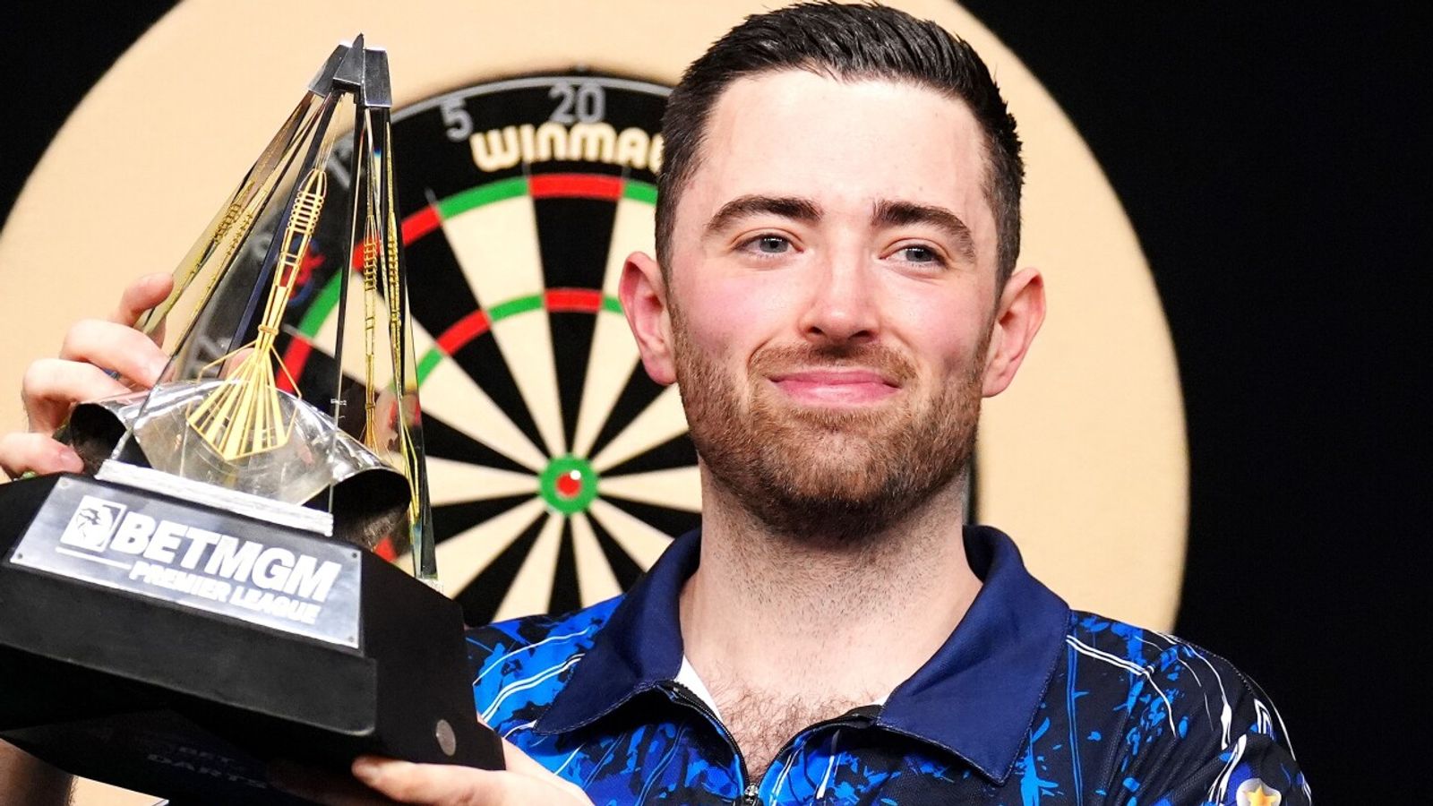 Premier League Darts 2026: Schedule, venues, players, format, prize money as Luke Humphries defends title against Luke Littler and other rivals | Darts News