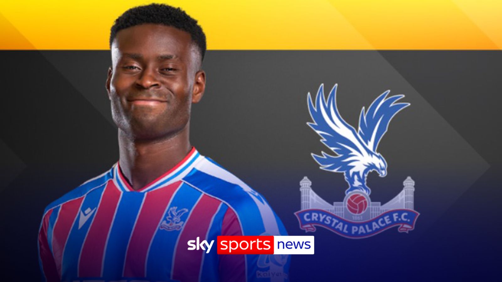 Marc Guehi transfer news: Arsenal, Liverpool, Man City, Bayern Munich? What are the options for Crystal Palace defender? | Football News