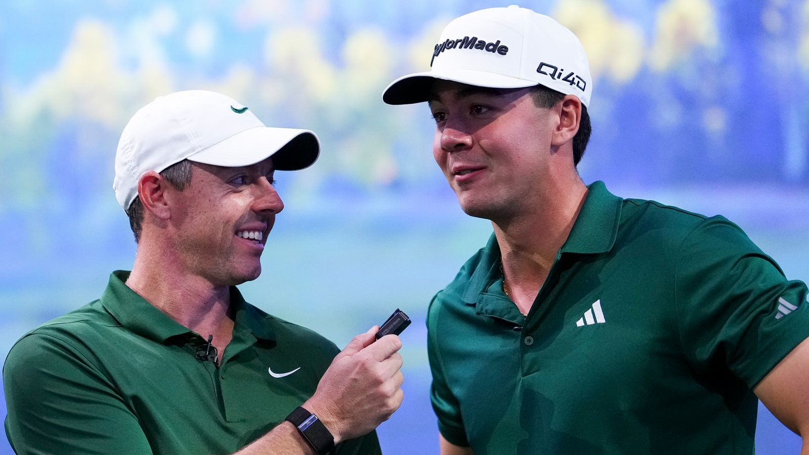 TGL golf: Rory McIlroy’s Boston Common Golf earn first win in tournament with victory over Justin Rose’s Los Angeles | Golf News TGL golf: Rory McIlroy’s Boston Common Golf earn first win in tournament with victory over Justin Rose’s Los Angeles | Golf News