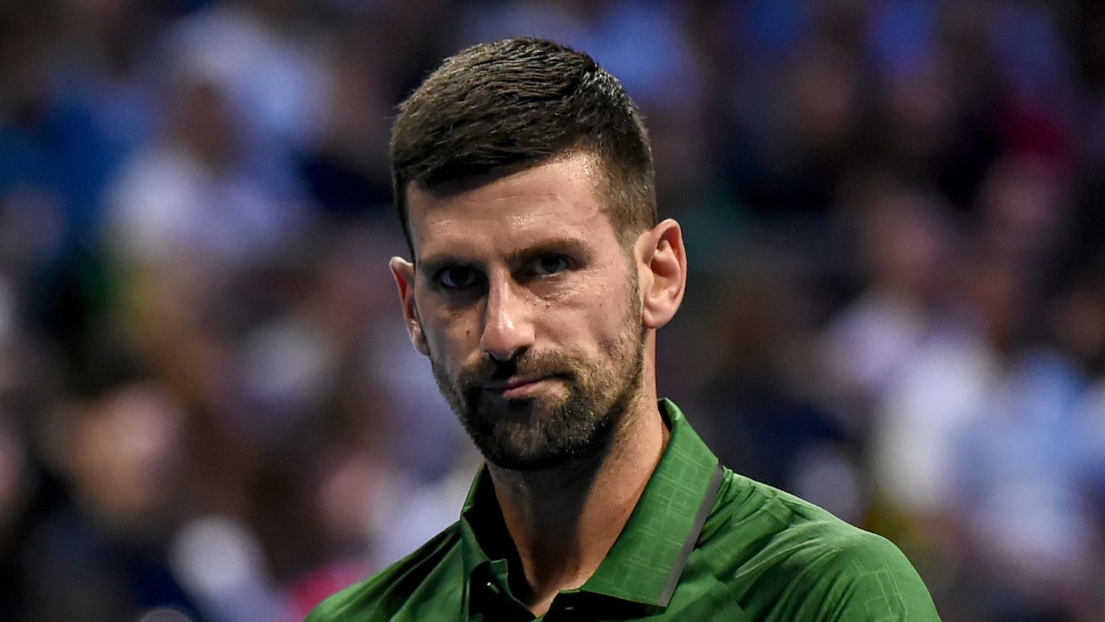 Novak Djokovic cuts ties with Professional Tennis Players Association (PTPA) he co-founded | Tennis News Novak Djokovic cuts ties with Professional Tennis Players Association (PTPA) he co-founded | Tennis News
