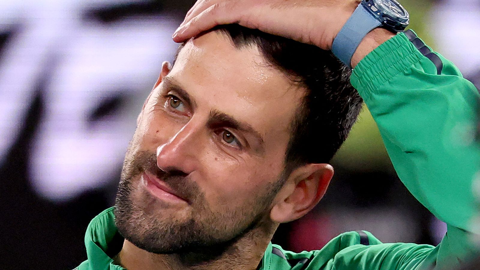 Novak Djokovic’s 100th Australian Open victory sends message to rivals in pursuit of 25th Grand Slam title | Tennis News Novak Djokovic’s 100th Australian Open victory sends message to rivals in pursuit of 25th Grand Slam title | Tennis News