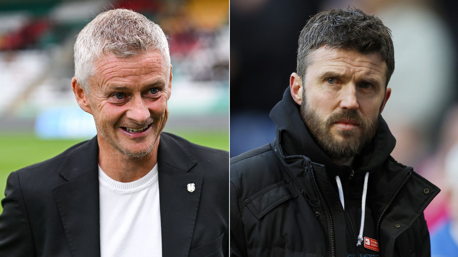 Man Utd next manager: Club to accelerate appointment after meetings with Michael Carrick and Ole Gunnar Solskjaer | Football News Man Utd next manager: Club to accelerate appointment after meetings with Michael Carrick and Ole Gunnar Solskjaer | Football News