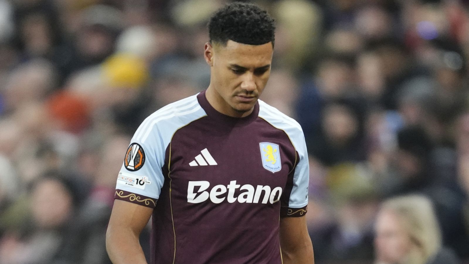 Aston Villa 3 – 2 Salzburg Aston Villa 3 – 2 Salzburg