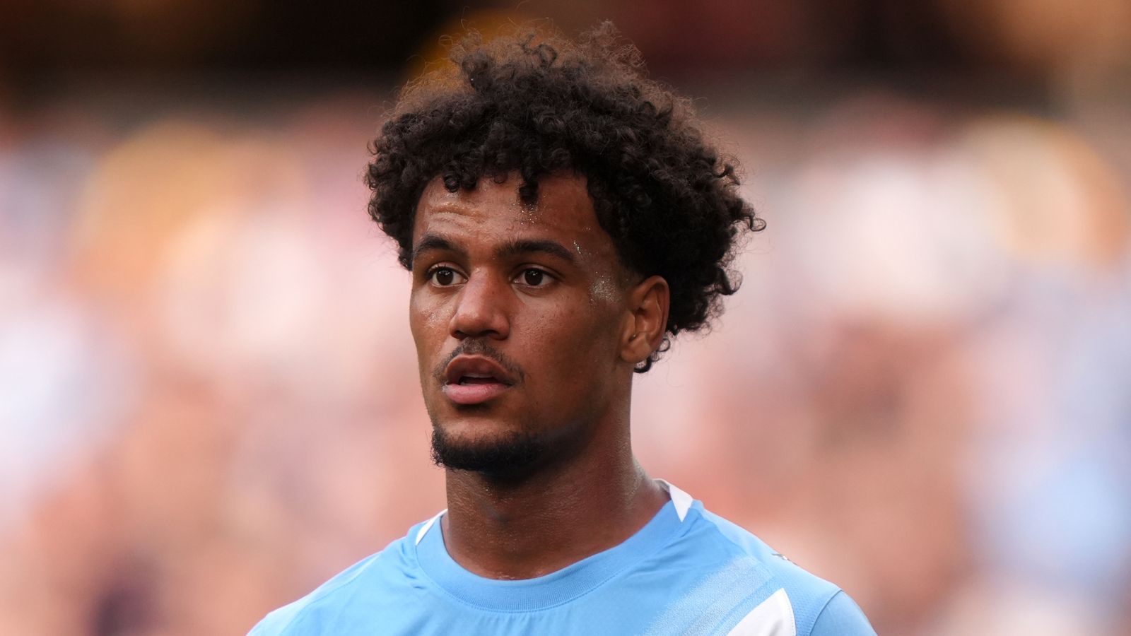 Oscar Bobb transfer news: Fulham agree £27m deal with Man City to sign Norway forward following Adama Traore departure | Football News Oscar Bobb transfer news: Fulham agree £27m deal with Man City to sign Norway forward following Adama Traore departure | Football News