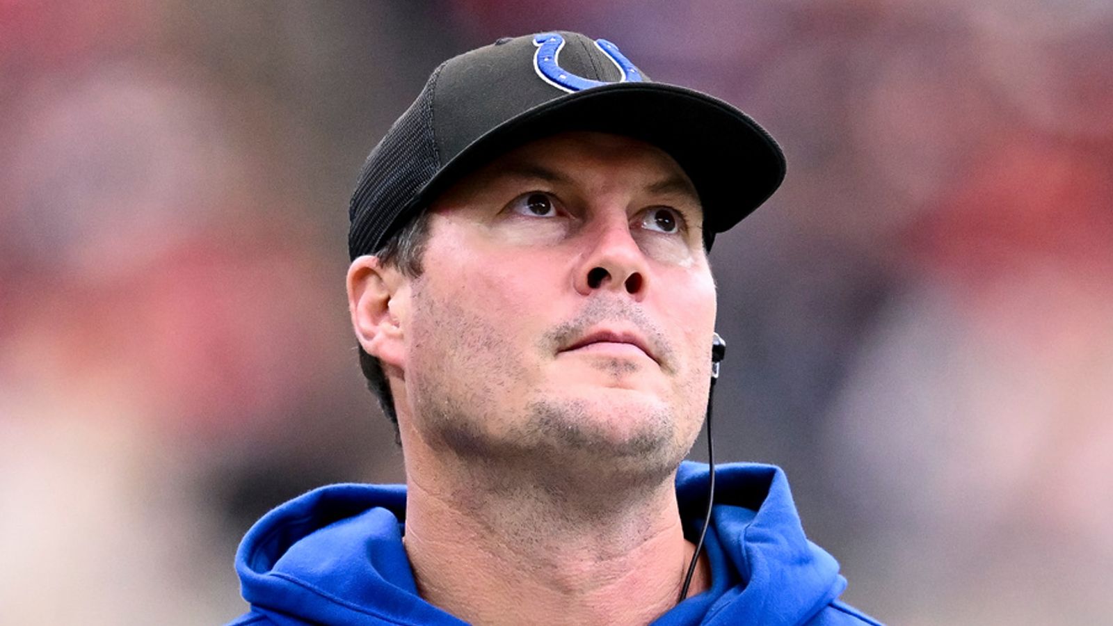 Philip Rivers: Former Indianapolis Colts quarterback interviews for Buffalo Bills head coach job | NFL News Philip Rivers: Former Indianapolis Colts quarterback interviews for Buffalo Bills head coach job | NFL News