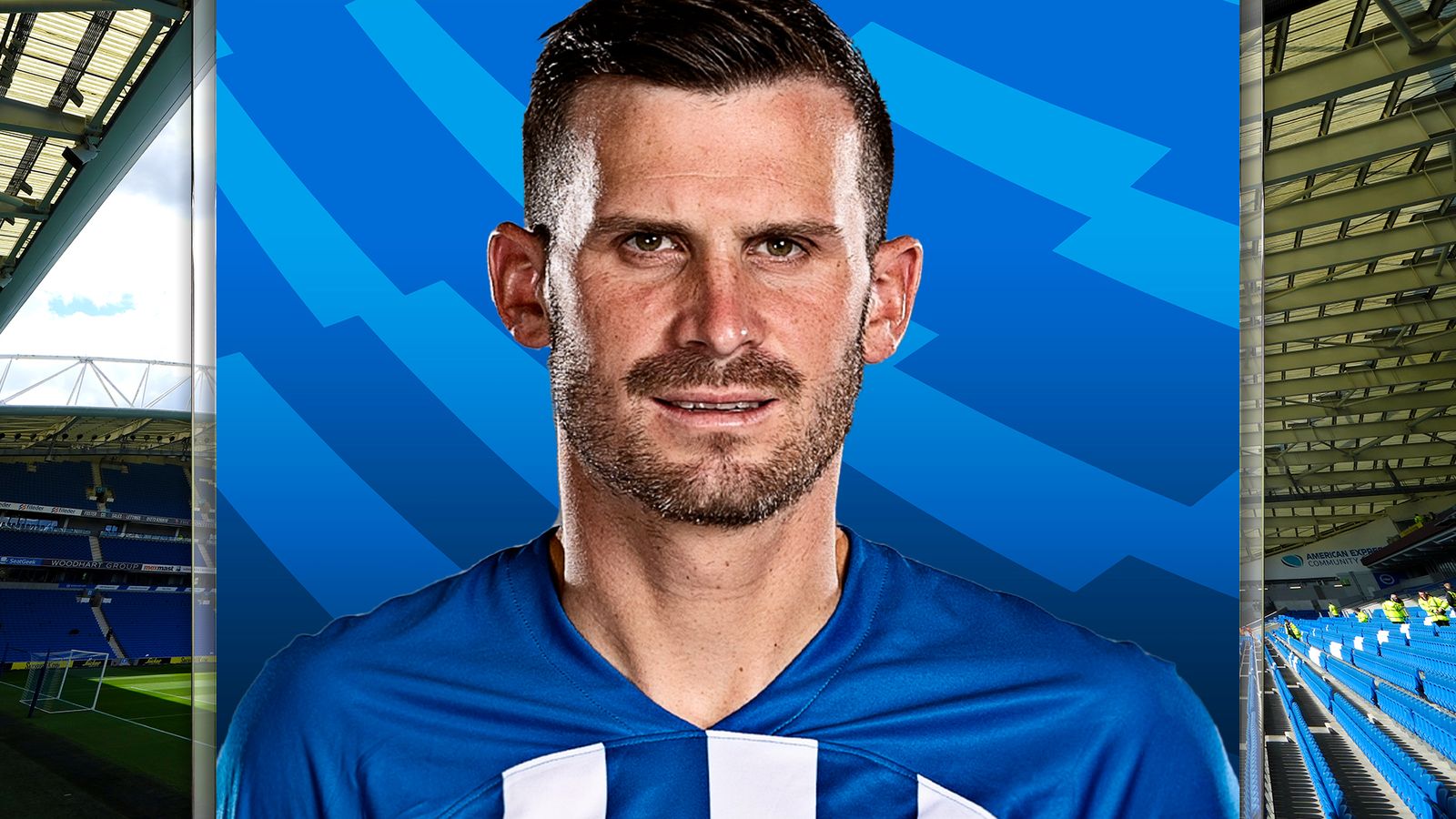 Pascal Gross interview: Brighton midfielder discusses his return to the club from Borussia Dortmund in the transfer window | Football News