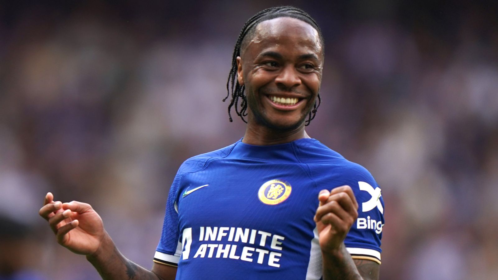 Raheem Sterling transfer news: Chelsea winger expected to leave club by end of January transfer window | Football News Raheem Sterling transfer news: Chelsea winger expected to leave club by end of January transfer window | Football News