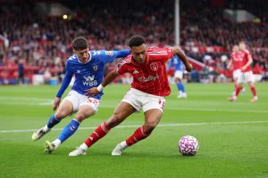 English Premier League front of shirt gambling ban for 2026/27 and beyond English Premier League front of shirt gambling ban for 2026/27 and beyond