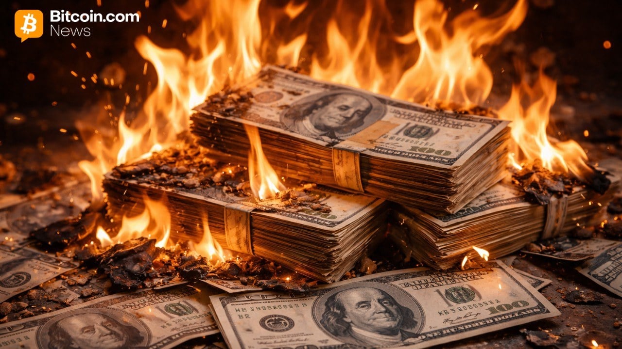 US Dollar Under Fire as Safe-Haven Status Comes Under Direct Threat US Dollar Under Fire as Safe-Haven Status Comes Under Direct Threat