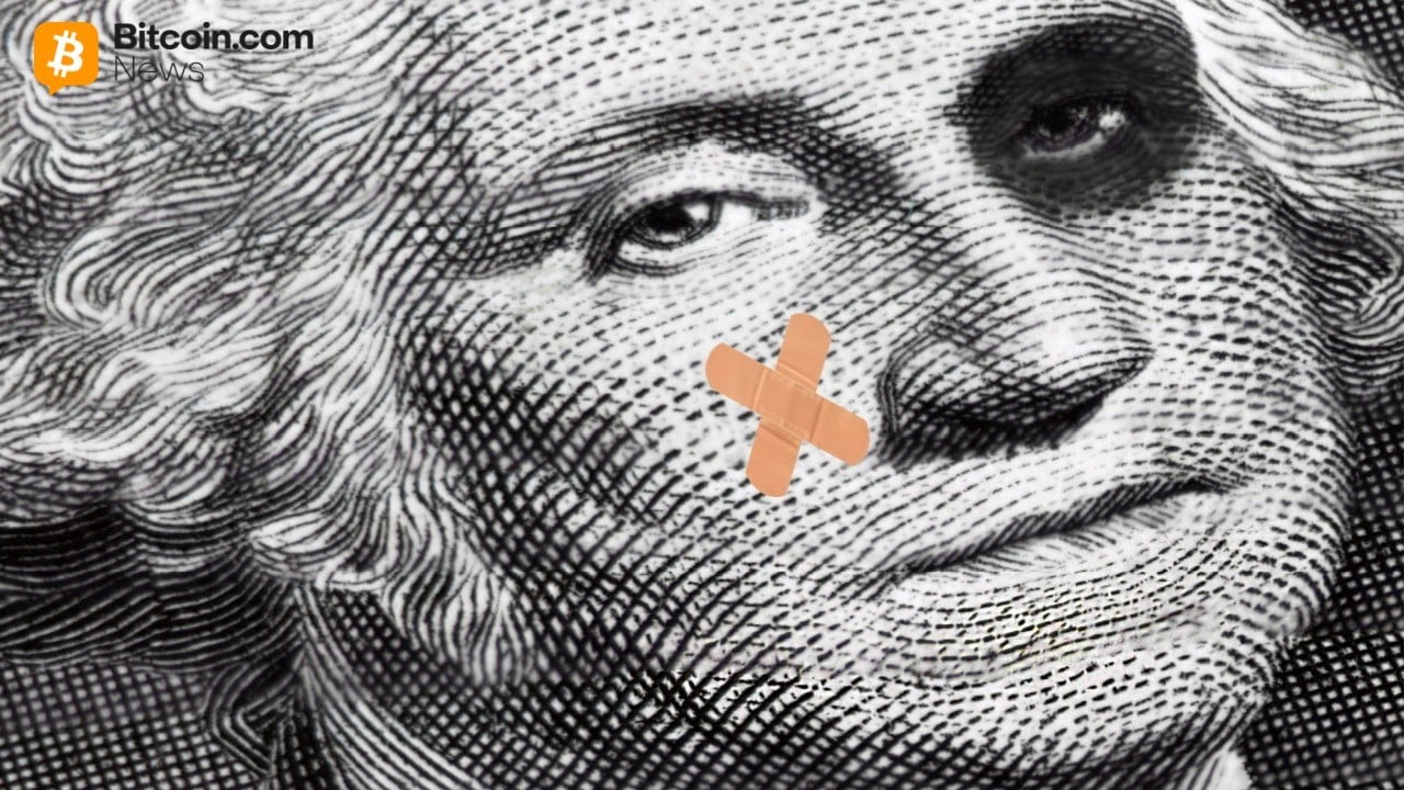 US Dollar Faces Worst Annual Performance Since 2017, Drops 9.5% in 2025 US Dollar Faces Worst Annual Performance Since 2017, Drops 9.5% in 2025