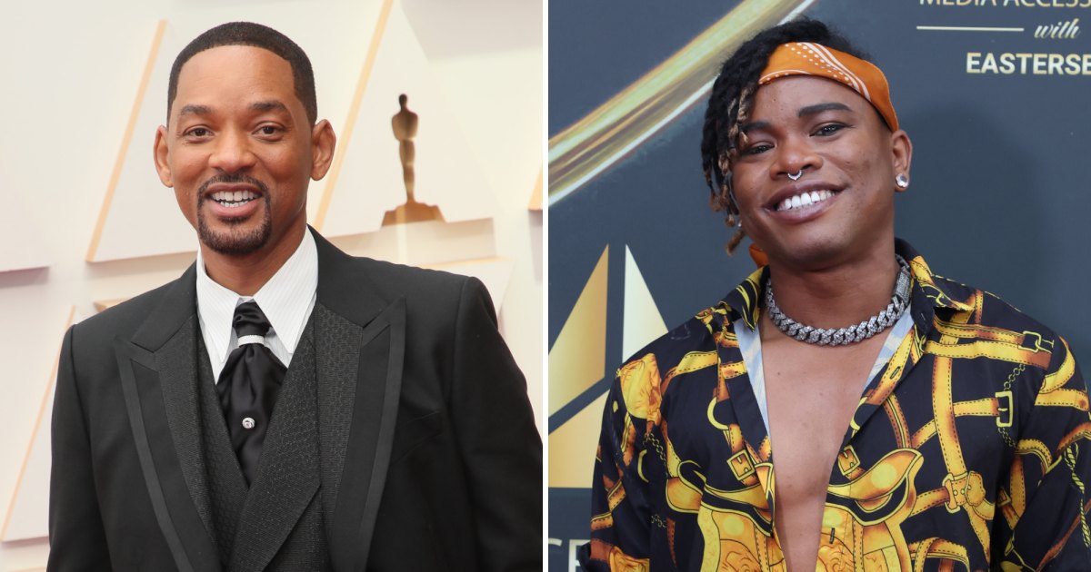 Will Smith Accuser Brian King Joseph Shared Cryptic Video Before Lawsuit Will Smith Accuser Brian King Joseph Shared Cryptic Video Before Lawsuit