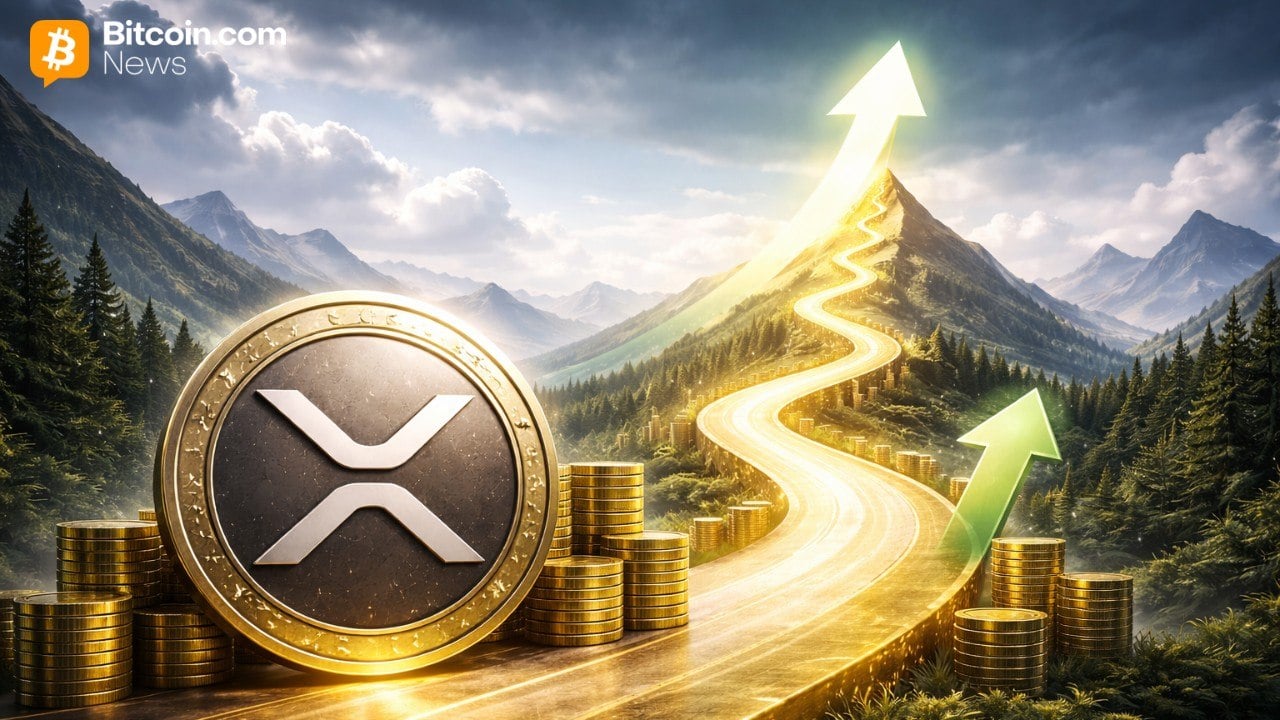 3 Forces Behind XRP Outperformance Could Extend Into 2026 3 Forces Behind XRP Outperformance Could Extend Into 2026